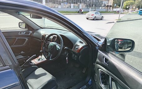 Subaru Legacy IV, 2003 год, 750 000 рублей, 5 фотография