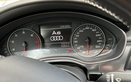 Audi A6, 2014 год, 1 599 999 рублей, 21 фотография