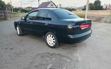 Nissan Almera, 2005 год, 450 000 рублей, 3 фотография