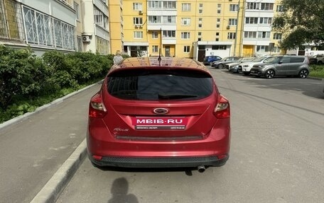 Ford Focus III, 2012 год, 1 000 000 рублей, 3 фотография