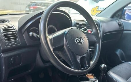 KIA Picanto I, 2010 год, 510 000 рублей, 12 фотография