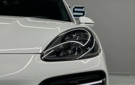 Porsche Cayenne III, 2019 год, 12 994 000 рублей, 5 фотография