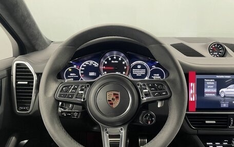Porsche Cayenne III, 2019 год, 12 994 000 рублей, 10 фотография