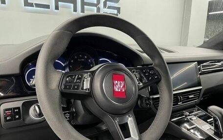 Porsche Cayenne III, 2019 год, 12 994 000 рублей, 9 фотография