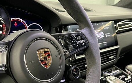 Porsche Cayenne III, 2019 год, 12 994 000 рублей, 15 фотография