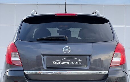 Opel Antara I, 2014 год, 1 100 000 рублей, 7 фотография
