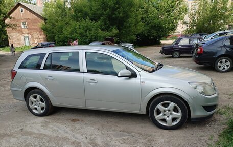 Opel Astra H, 2011 год, 560 000 рублей, 2 фотография