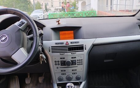 Opel Astra H, 2011 год, 560 000 рублей, 5 фотография