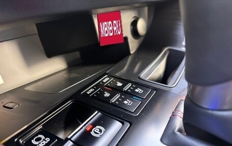 Lexus RX IV рестайлинг, 2022 год, 9 439 000 рублей, 17 фотография