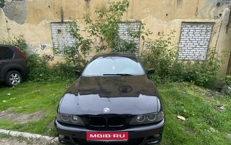 BMW 5 серия, 1998 год, 450 000 рублей, 1 фотография