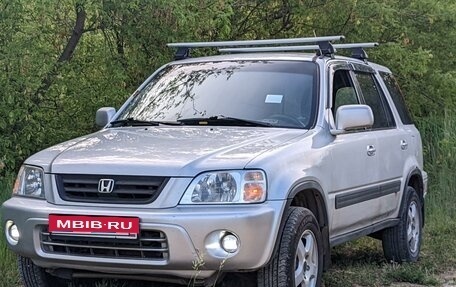 Honda CR-V IV, 1999 год, 510 000 рублей, 1 фотография