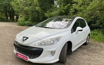 Peugeot 308 II, 2011 год, 670 000 рублей, 1 фотография