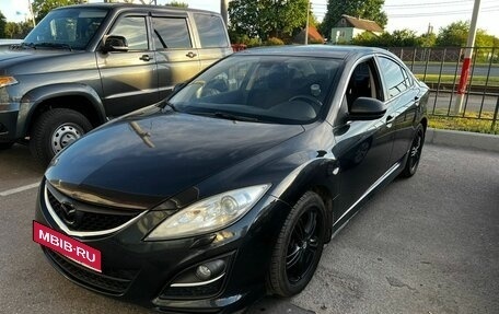 Mazda 6, 2011 год, 1 049 000 рублей, 1 фотография