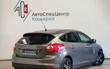 Ford Focus III, 2012 год, 949 000 рублей, 2 фотография