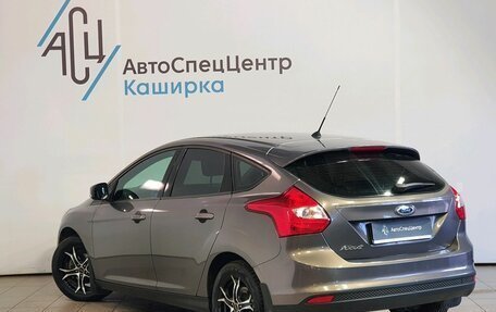 Ford Focus III, 2012 год, 949 000 рублей, 4 фотография