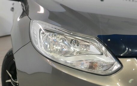 Ford Focus III, 2012 год, 949 000 рублей, 5 фотография