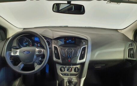 Ford Focus III, 2012 год, 949 000 рублей, 8 фотография