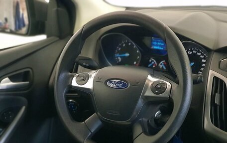 Ford Focus III, 2012 год, 949 000 рублей, 12 фотография