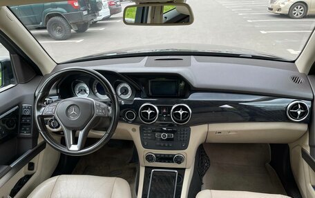 Mercedes-Benz GLK-Класс, 2014 год, 1 900 000 рублей, 12 фотография