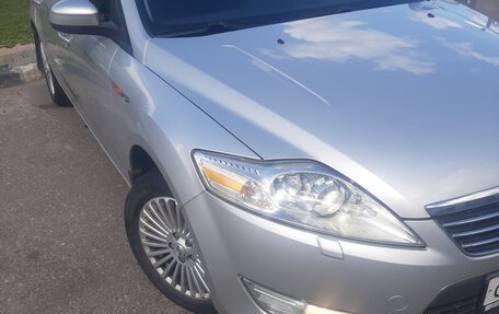 Ford Mondeo IV, 2009 год, 850 000 рублей, 2 фотография