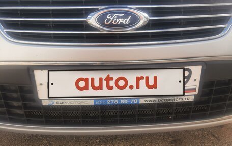 Ford Mondeo IV, 2009 год, 850 000 рублей, 10 фотография