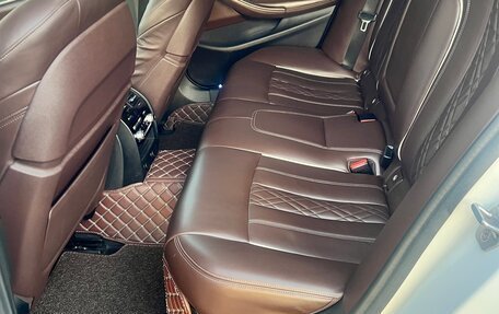 BMW 5 серия, 2017 год, 3 700 000 рублей, 29 фотография