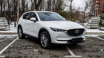 Mazda CX-5 II, 2019 год, 900 000 рублей, 1 фотография