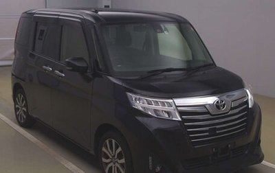 Toyota Roomy I, 2018 год, 935 000 рублей, 1 фотография