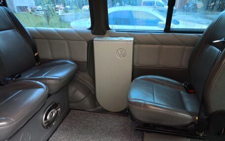 Volkswagen Transporter T5 рестайлинг, 2005 год, 1 270 000 рублей, 13 фотография