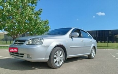 Chevrolet Lacetti, 2011 год, 850 000 рублей, 1 фотография