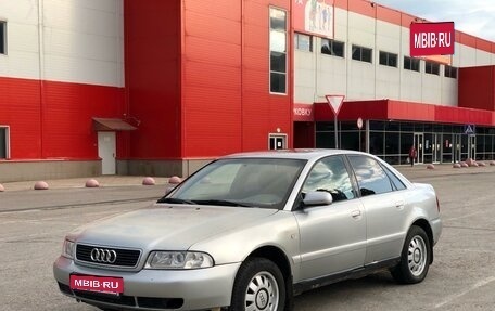 Audi A4, 2000 год, 440 000 рублей, 1 фотография