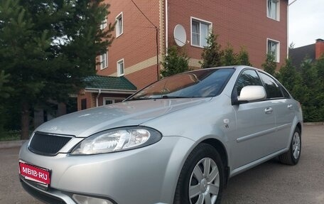 Daewoo Gentra II, 2015 год, 740 000 рублей, 1 фотография