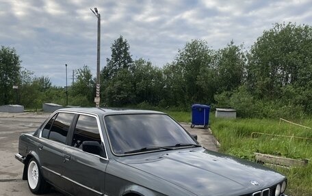 BMW 3 серия, 1986 год, 220 000 рублей, 1 фотография