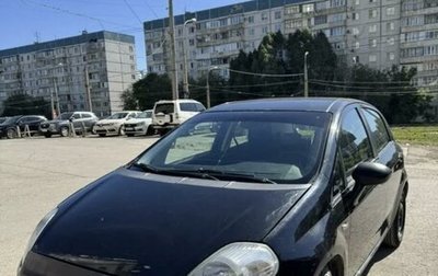 Fiat Punto III Punto Evo рестайлинг, 2008 год, 300 000 рублей, 1 фотография