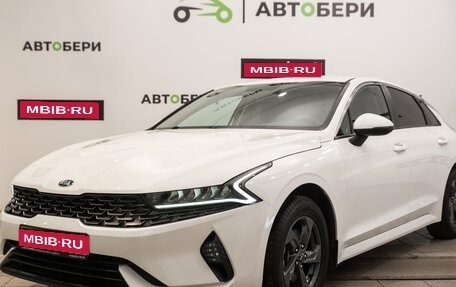 KIA K5, 2020 год, 2 663 000 рублей, 1 фотография