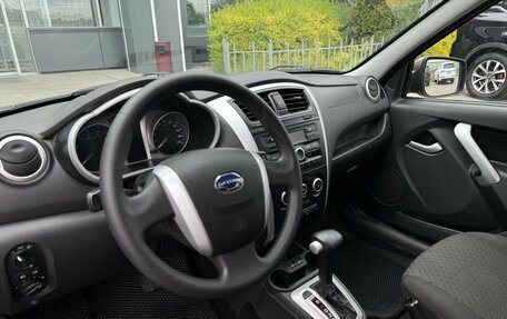Datsun on-DO I рестайлинг, 2017 год, 599 000 рублей, 8 фотография