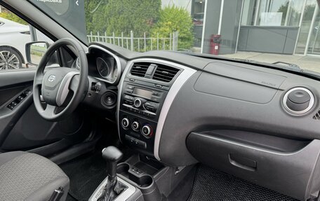 Datsun on-DO I рестайлинг, 2017 год, 599 000 рублей, 9 фотография