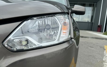 Datsun on-DO I рестайлинг, 2017 год, 599 000 рублей, 15 фотография