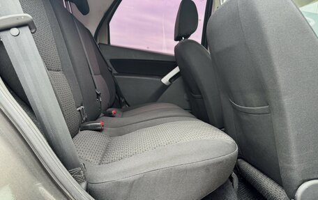 Datsun on-DO I рестайлинг, 2017 год, 599 000 рублей, 20 фотография