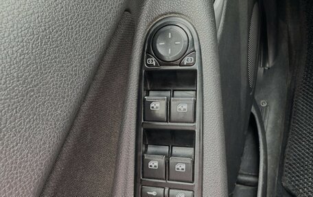 Datsun on-DO I рестайлинг, 2017 год, 599 000 рублей, 22 фотография