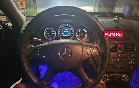 Mercedes-Benz C-Класс, 2010 год, 1 120 000 рублей, 12 фотография