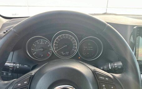Mazda CX-5 II, 2015 год, 1 949 000 рублей, 14 фотография