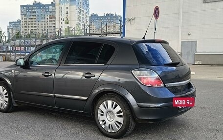Opel Astra H, 2010 год, 700 000 рублей, 6 фотография
