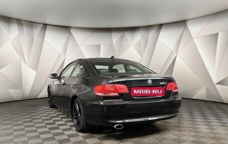 BMW 3 серия, 2009 год, 1 218 000 рублей, 4 фотография