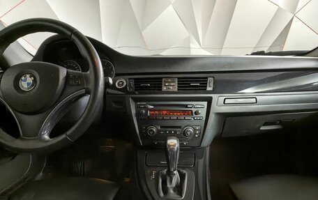 BMW 3 серия, 2009 год, 1 218 000 рублей, 11 фотография