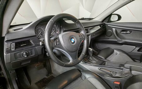 BMW 3 серия, 2009 год, 1 218 000 рублей, 13 фотография