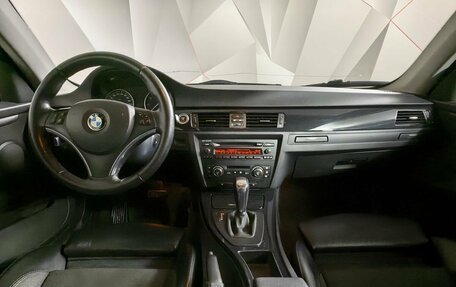 BMW 3 серия, 2009 год, 1 218 000 рублей, 10 фотография