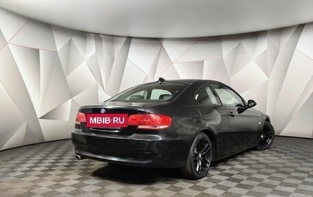 BMW 3 серия, 2009 год, 1 218 000 рублей, 2 фотография