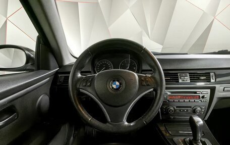 BMW 3 серия, 2009 год, 1 218 000 рублей, 14 фотография