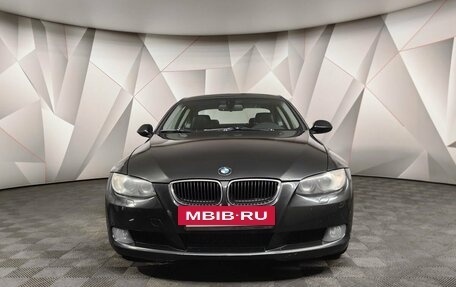 BMW 3 серия, 2009 год, 1 218 000 рублей, 7 фотография